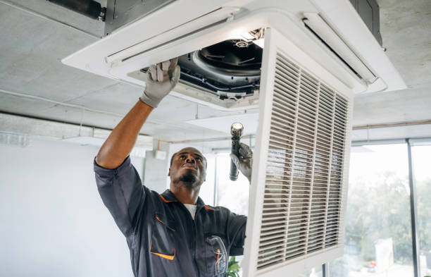 Licensed Emergency Hvac service in North Charleston, SC - FH HVAC