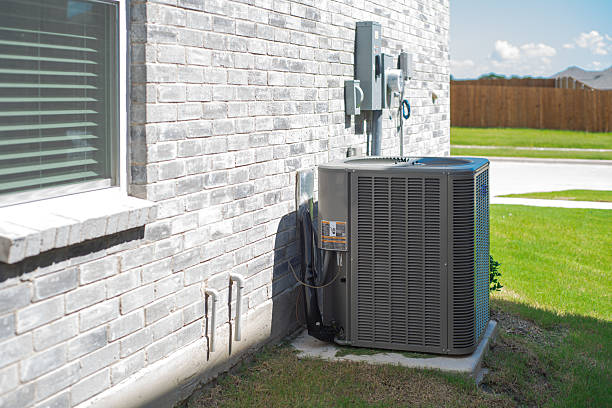 Reliable Emergency Hvac contractor in North Charleston, SC by FH HVAC